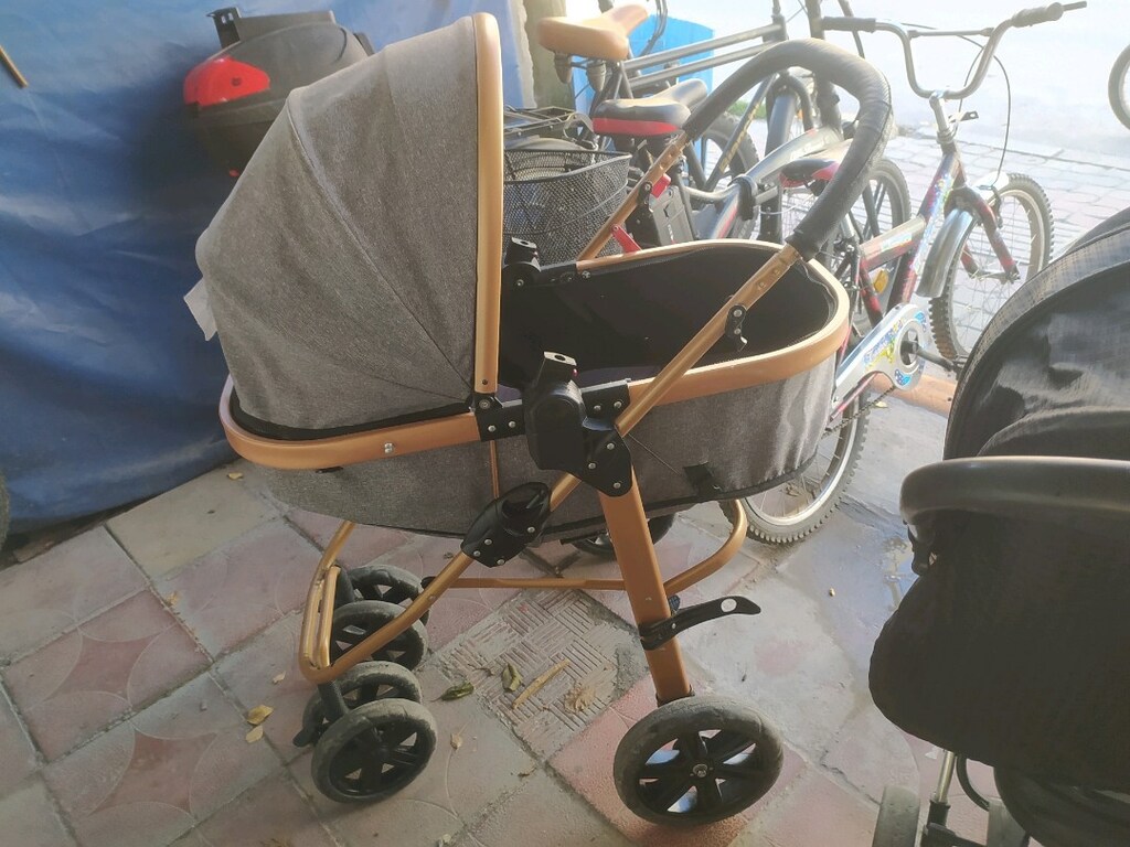 bebe gibi - 3