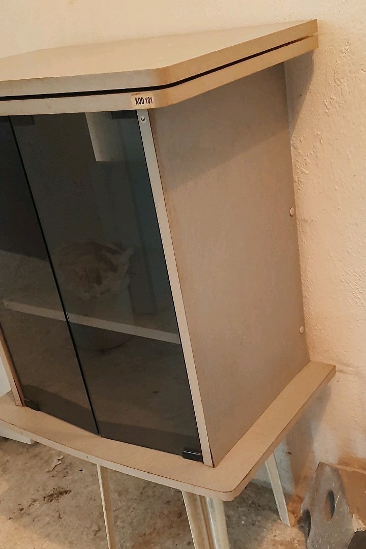 CAMLI TV SEHPASI - 3