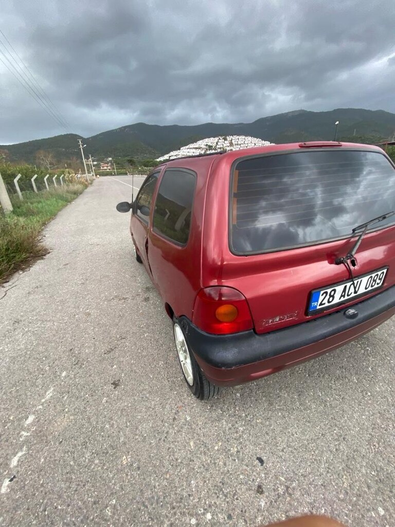 masrafsız mükemmel bi araç - 7