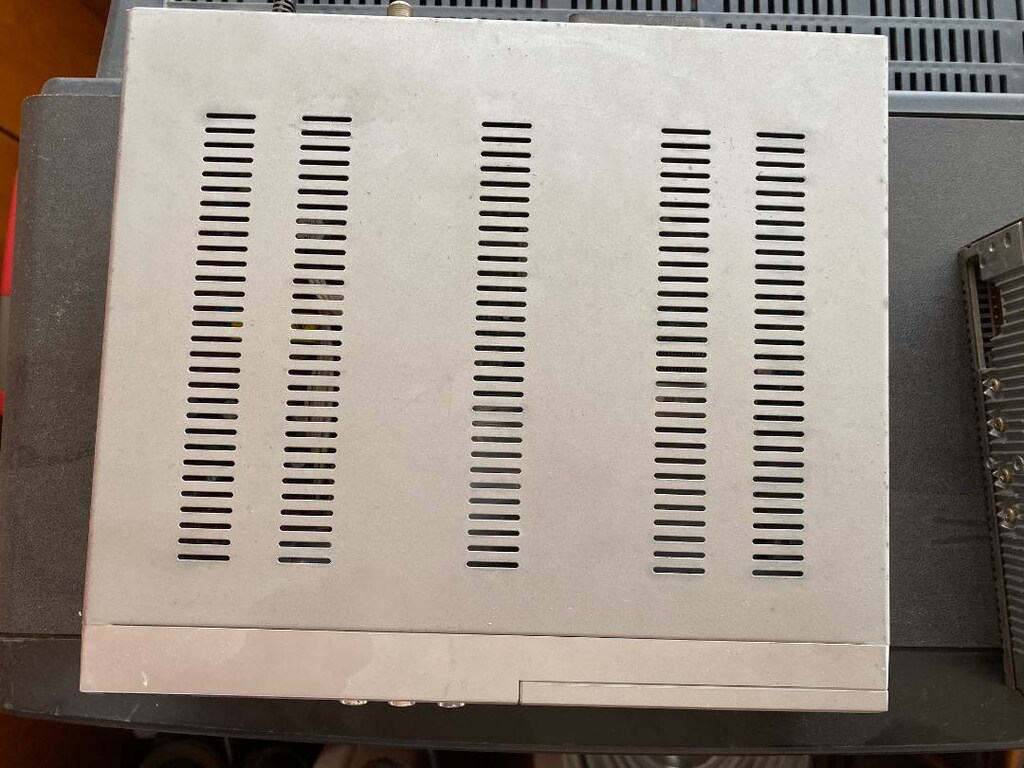 BEKO BS-520D CI UYDU ALICISI - 2