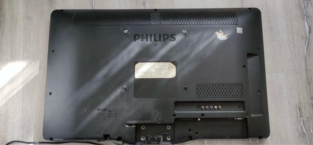 Lcd tv - 2