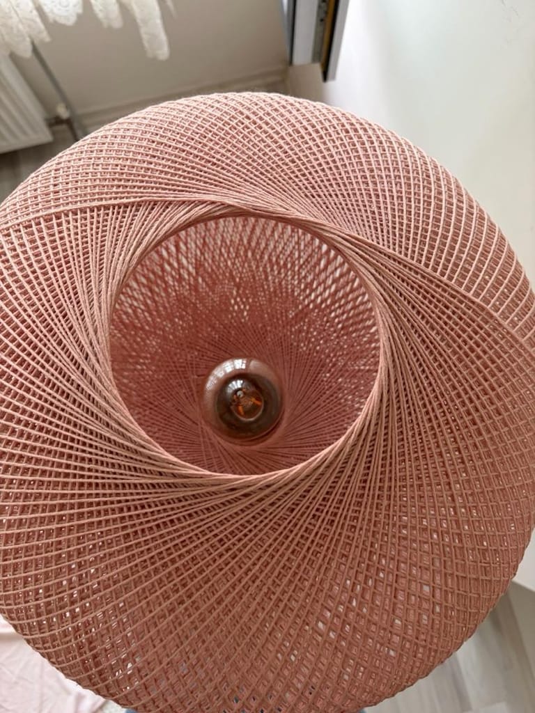 IKEA Marka Lambader - 3
