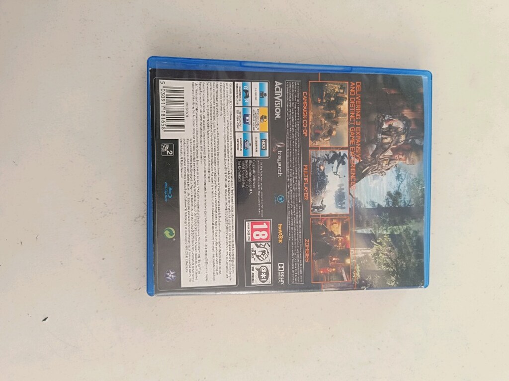 call of duty black ops3 - 3
