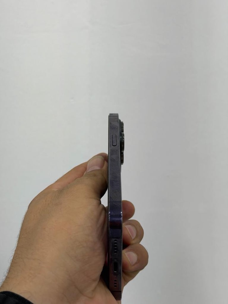 iPhone 14 pro 128gb kayıtlı - 5