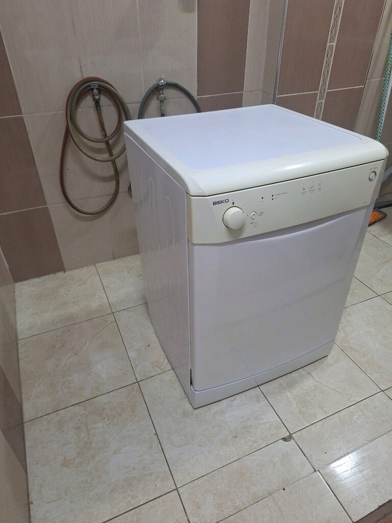 Beko bulaşık makinesi 3 programlı - 3