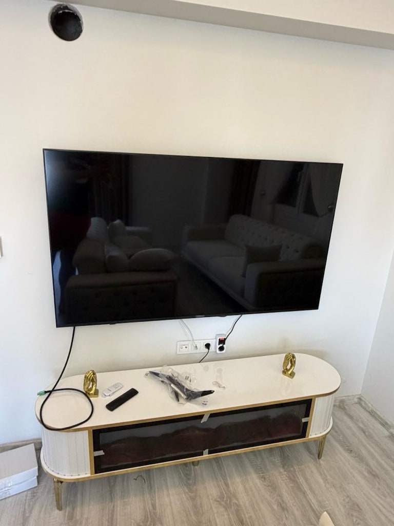 65 inç LG QNED AI QNED70B MiniLED 4K 60Hz VRR Smart Televizyon - 4