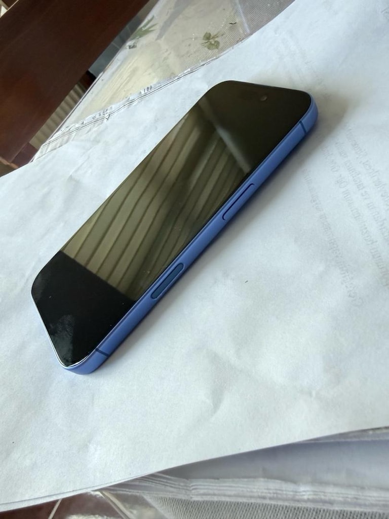 iphone 16 pil 92 garanti 9 ay - 3