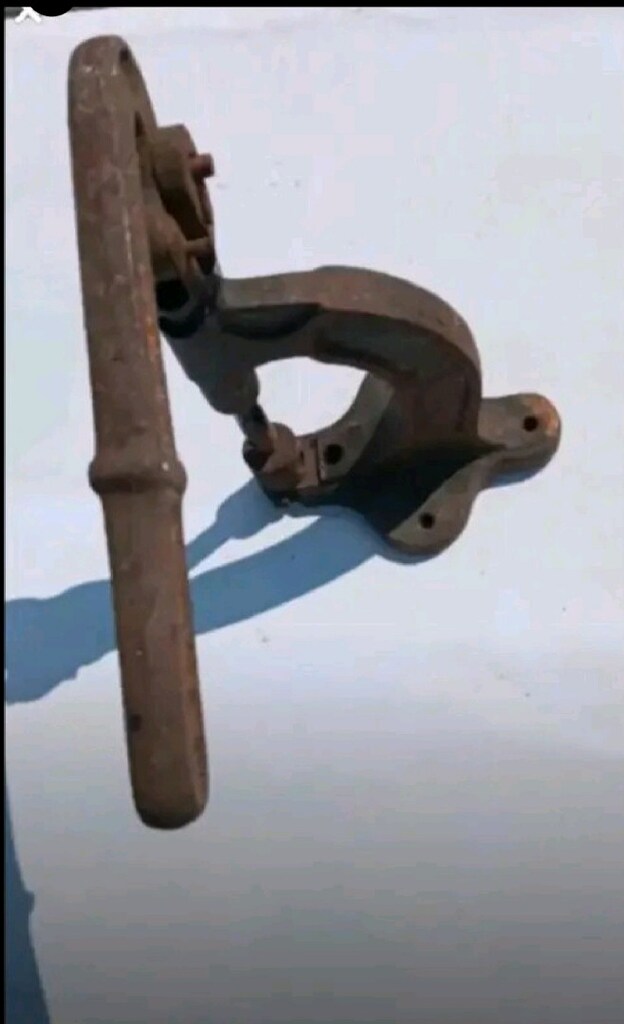 perçin kapsül kuş gözü pres makinesi ve percinler - 7