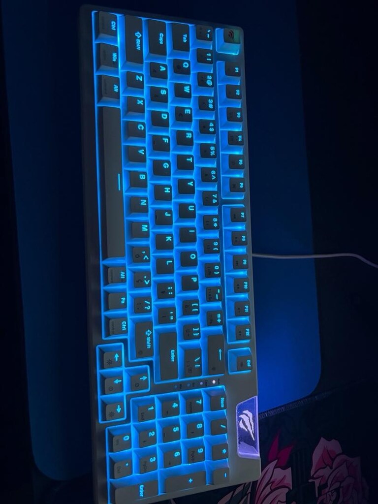 Havit RGB Klavye - 4