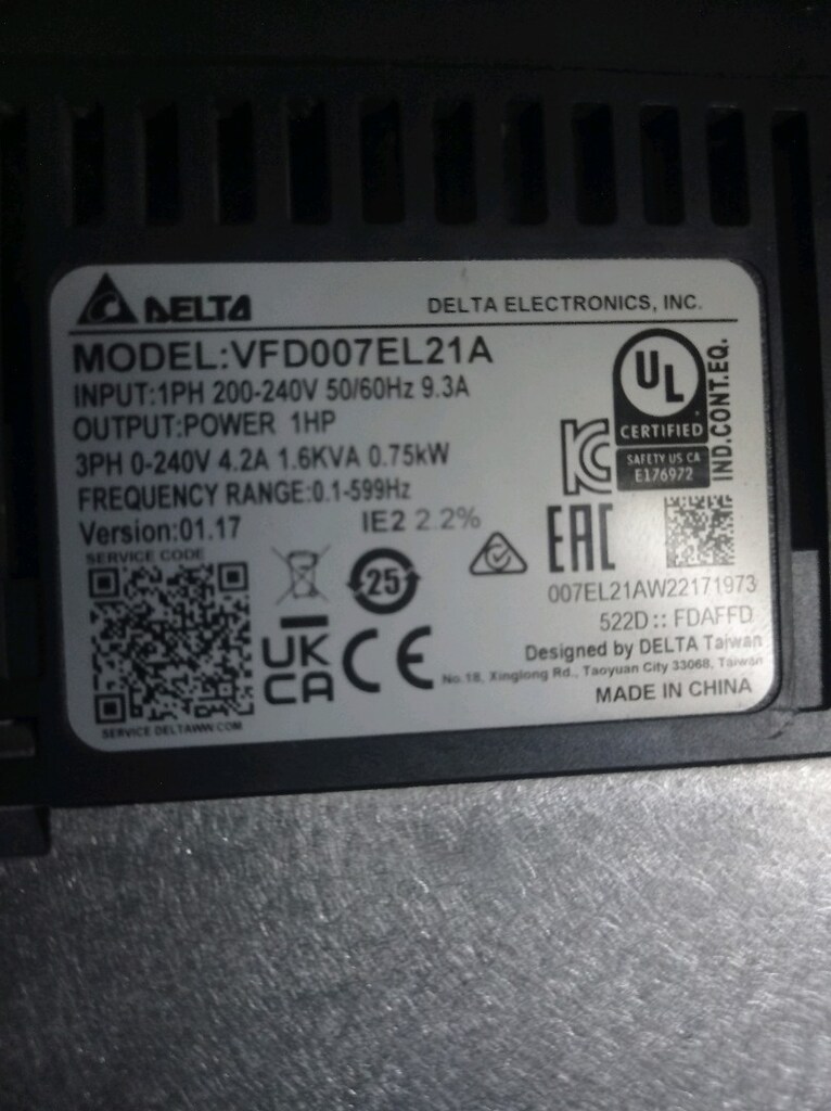 Hız kontrol cihazı - 2