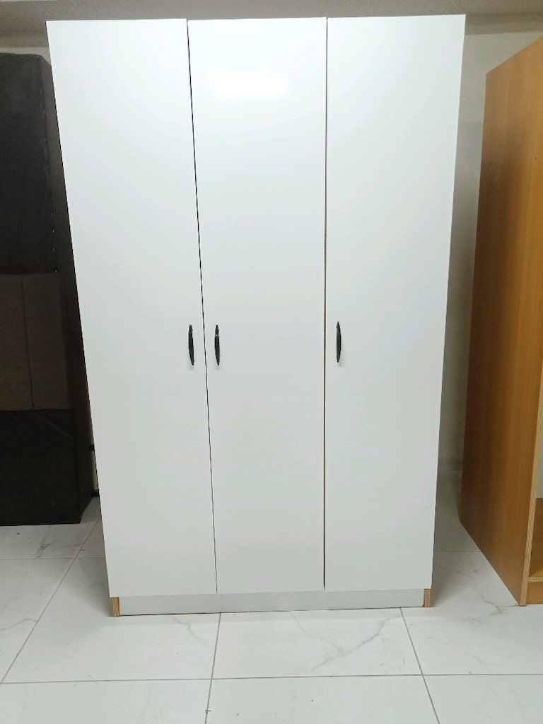 kaliteli elbise dolabı eve teslim - 5