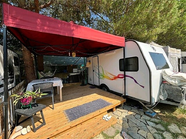 2022 MEGA KARAVAN