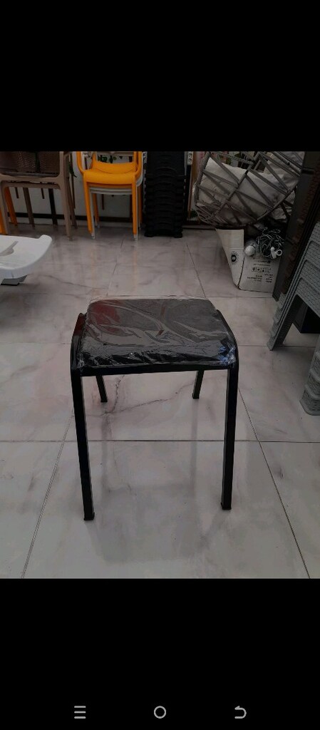 TABURE METAL - 3