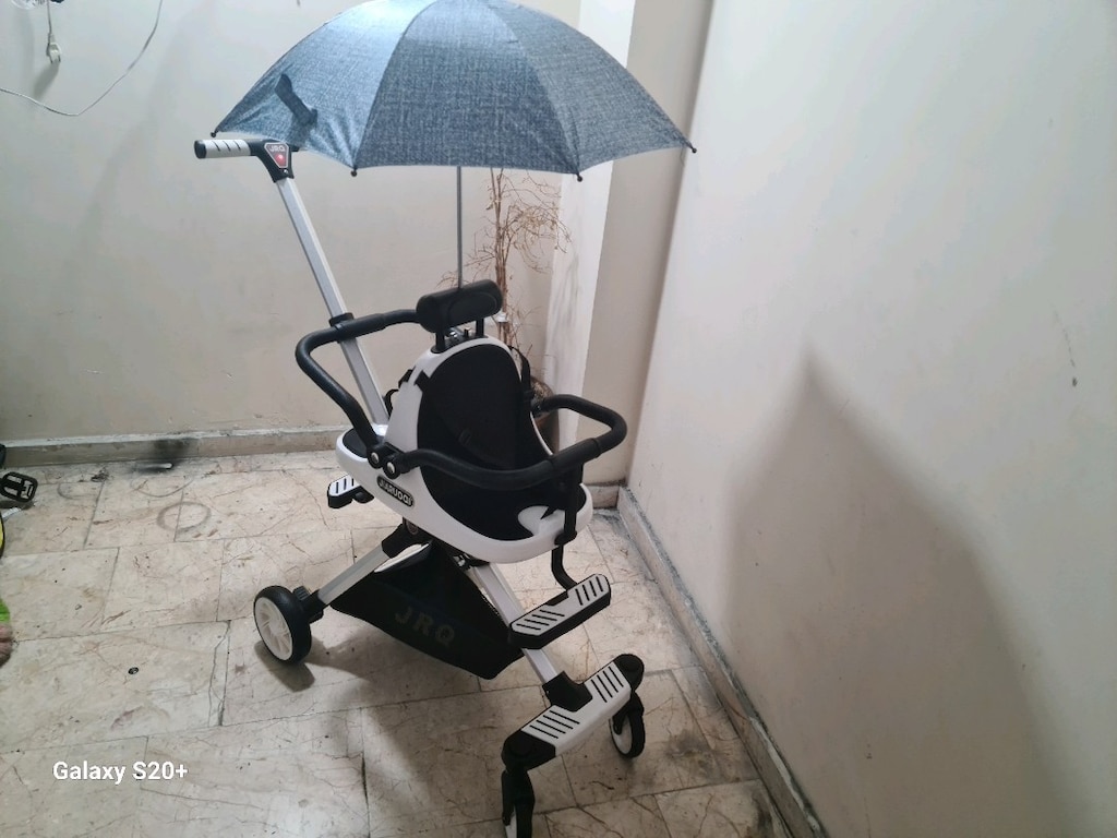ikiz bebek bisikleti - 2