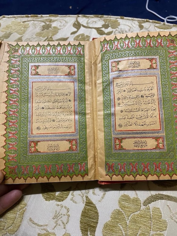 Osmanlı Dönemi 6 Parça Nadir Eser Seti - 3