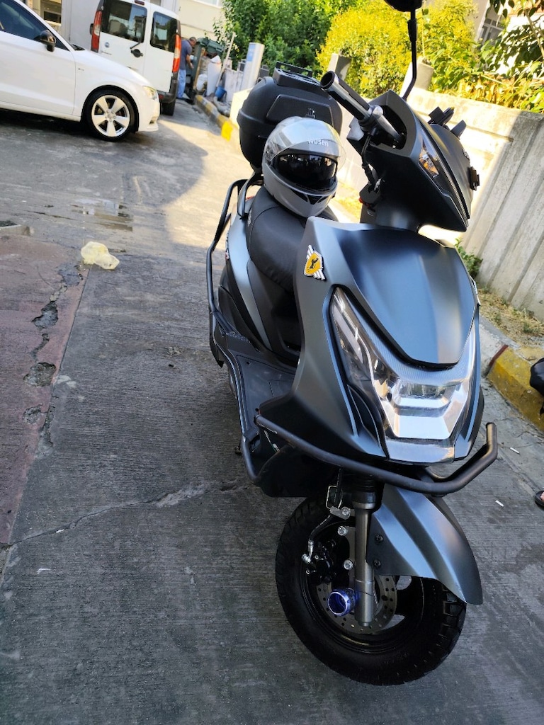 2025 kuba spce 50 pro max siyah kristal - 9