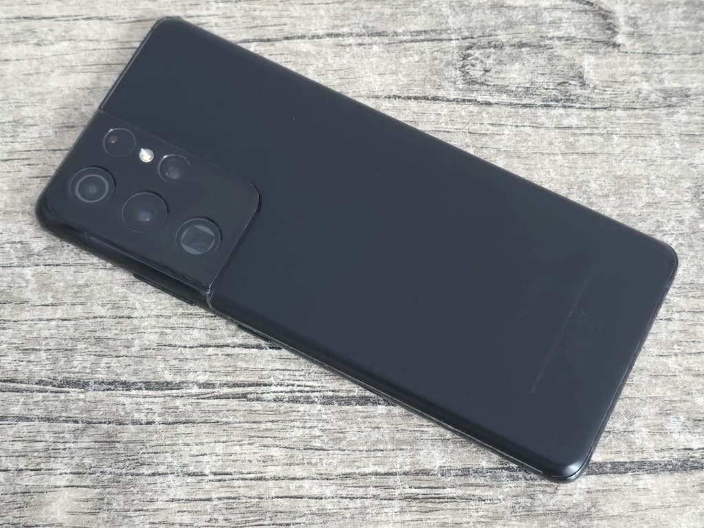 Samsung S21 Ultra / TR Cihazı / 128 GB / Çalışmayan Özelliği Yok - 6