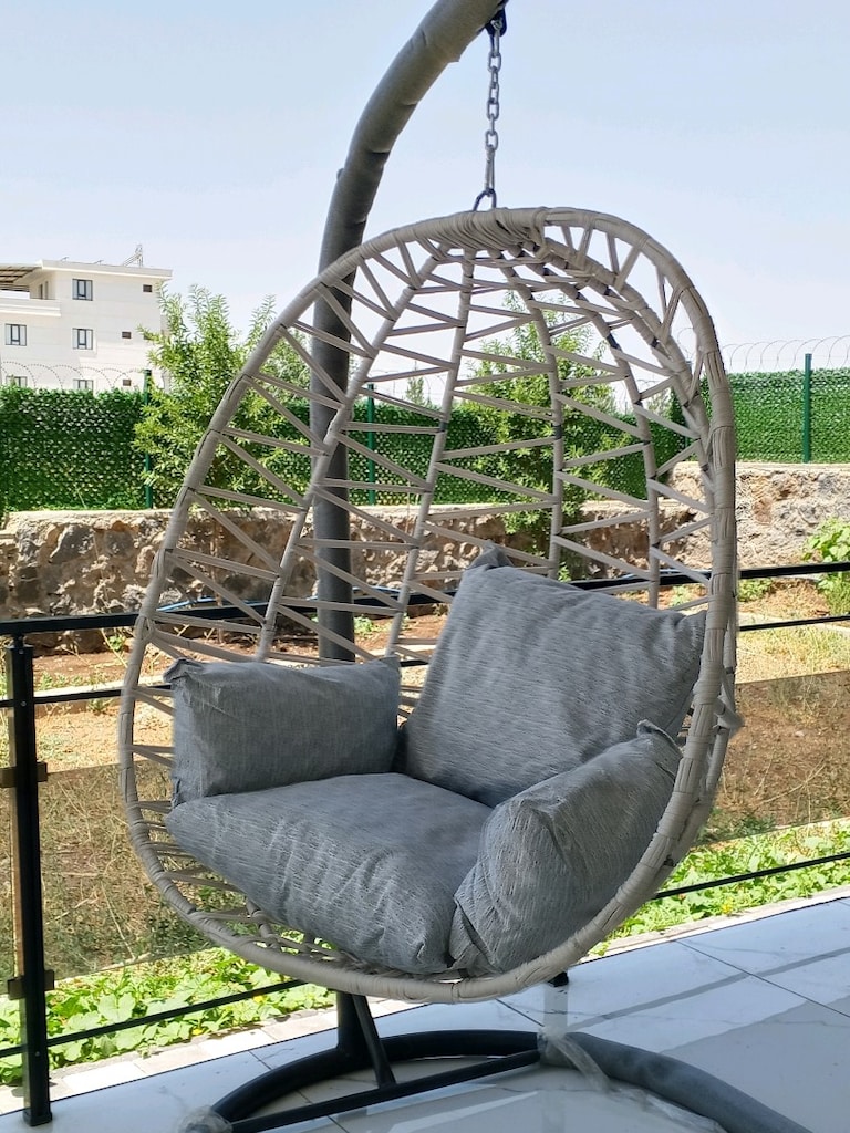 salıncak - 2
