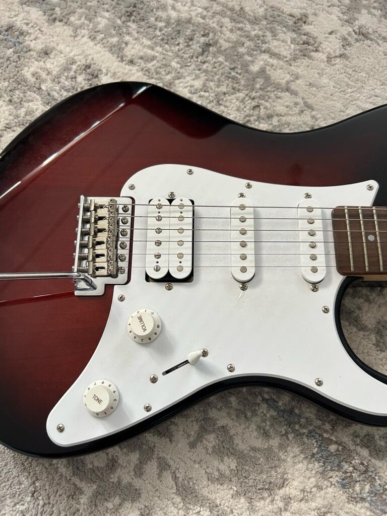 elektro gitar - 3