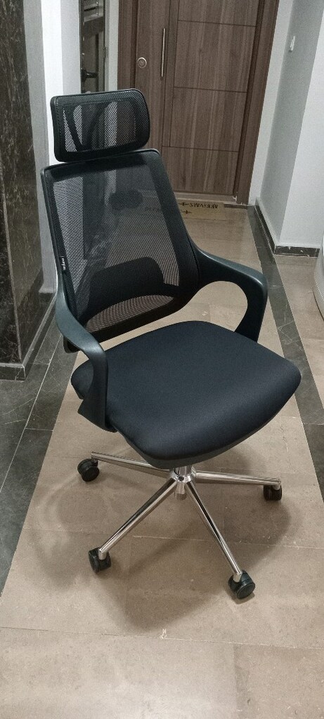 seduna marka ofis koltuğu - 6