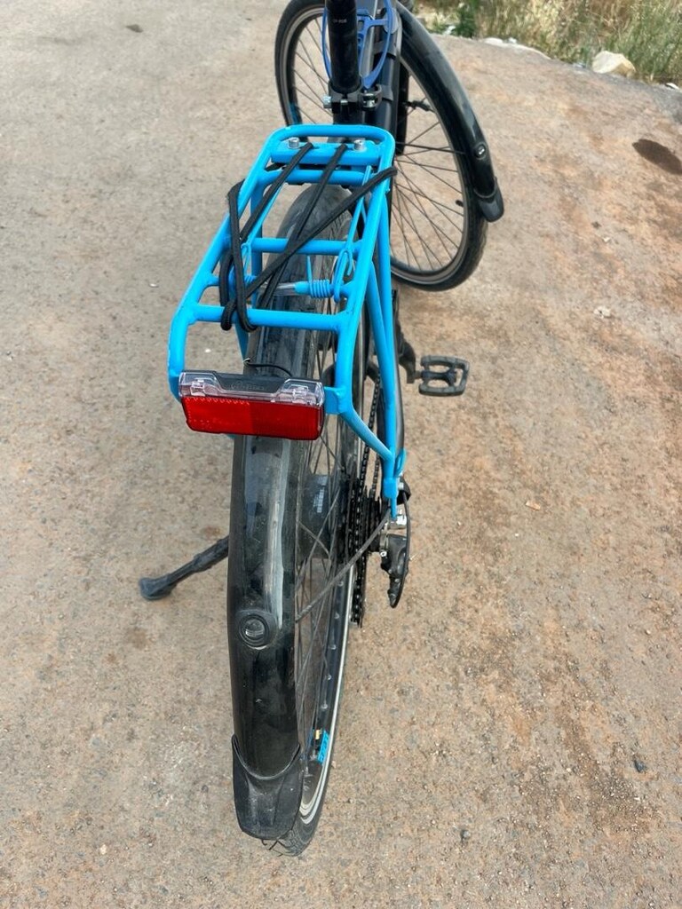 carraro eline elife elektrikli bisiklet - 14