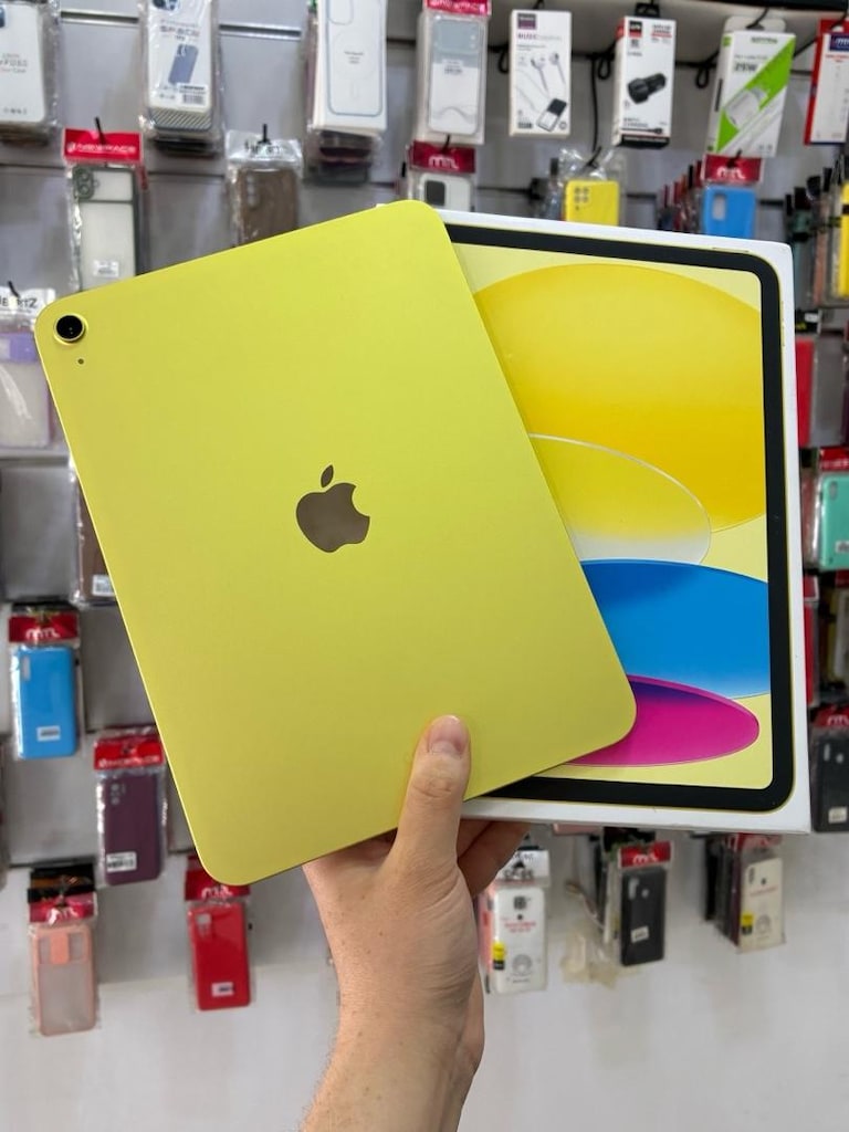 iPad A16 11.NESİL - 2 AYLIK - 2