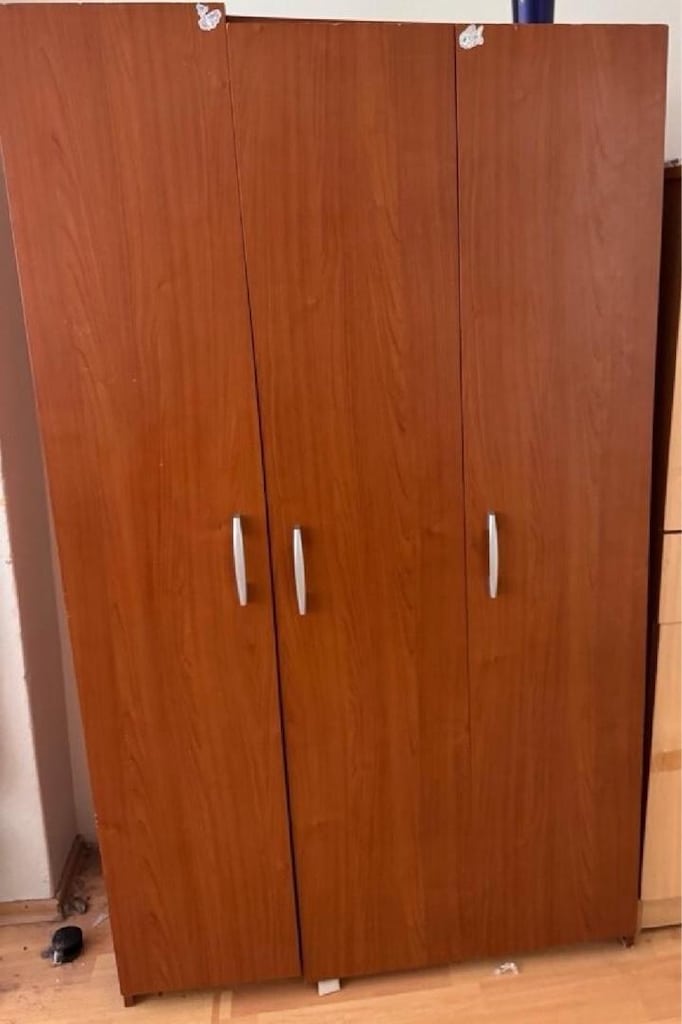 3 kapaklı gardırop - 3