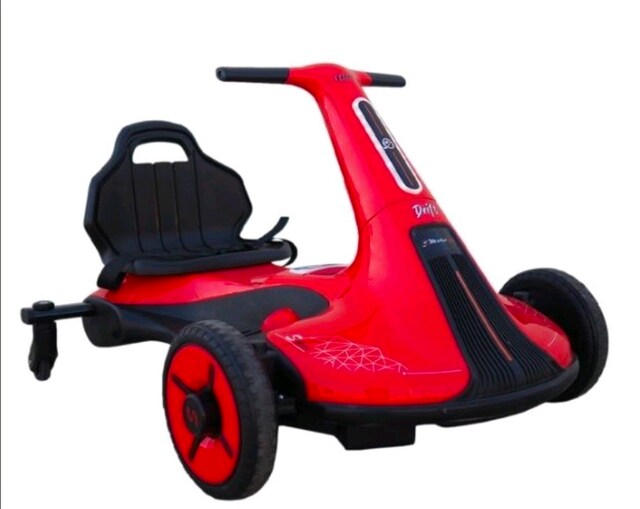 elektrikli drift scooter skuter