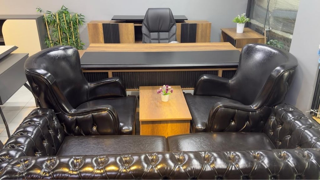 ofis mobilyaları - 4