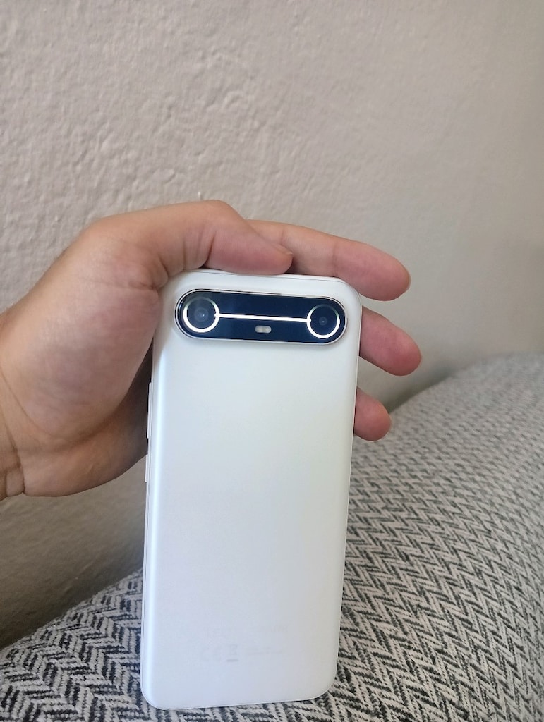 Tecno Spark Slim 5G Cep Telefonu
