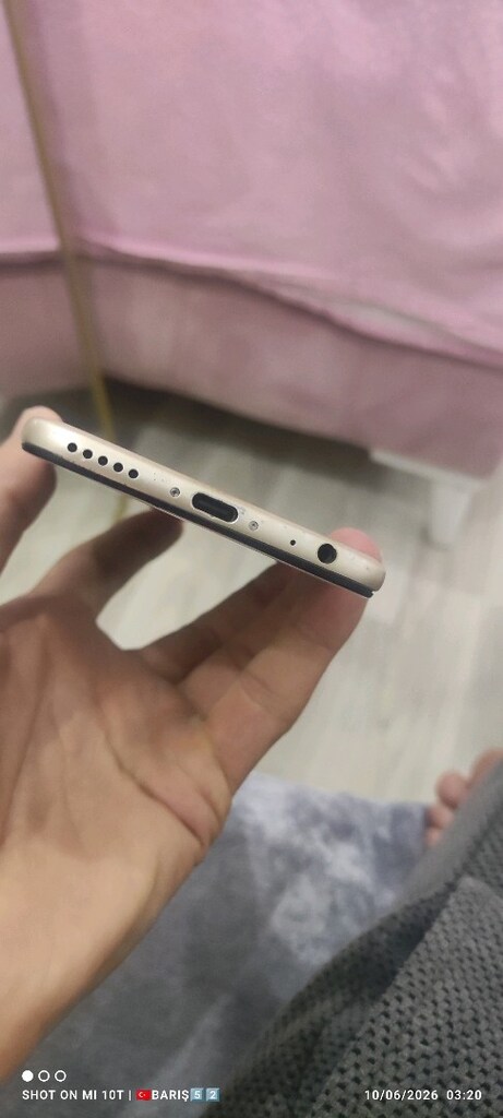 xiaomi mia1 4/64gb tr - 4