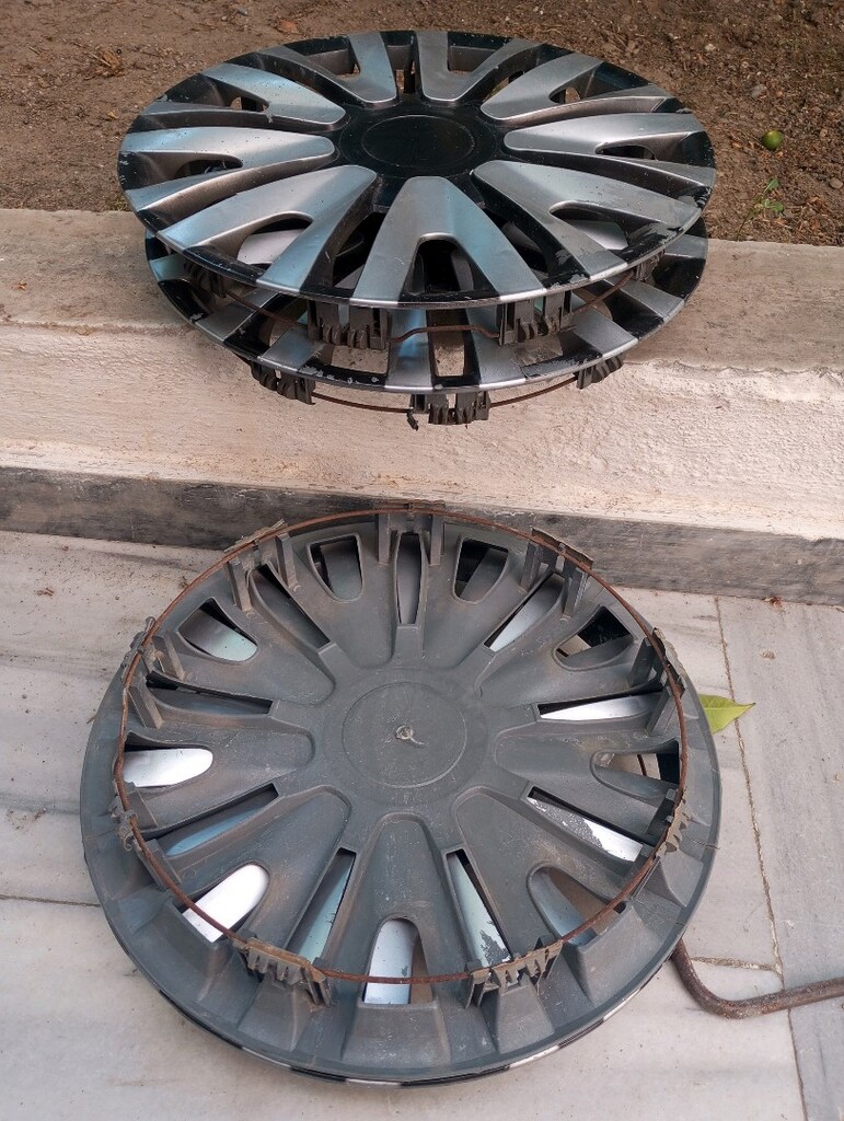 jant kapağı - 2