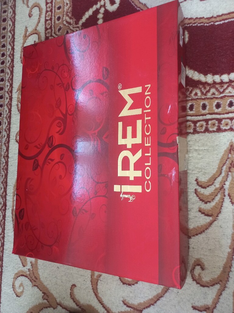 kadın gecelik - 2