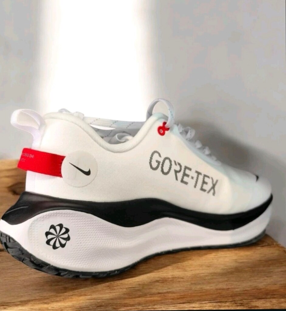 Nike gore- tex - 4