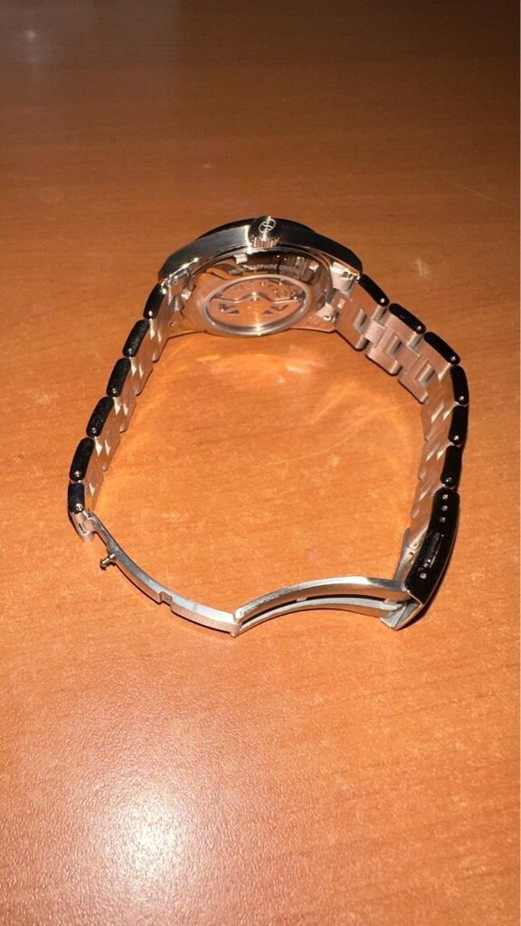 Orient Star RE-AU0005L00B - 3