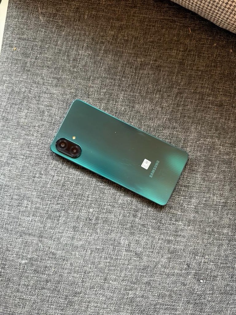 Samsung Galaxy A07 128 Gb 4 GB Ram Sıfır gibi - 2