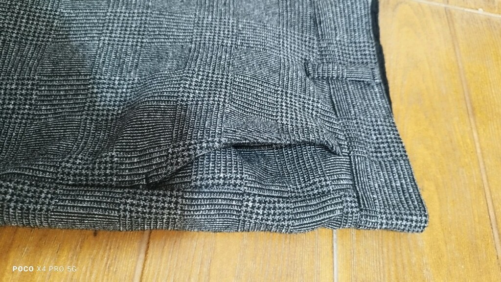 #Koton muhteşem esnek likralı slim fit pantolon..Çok hoş kumaşı var.. - 2
