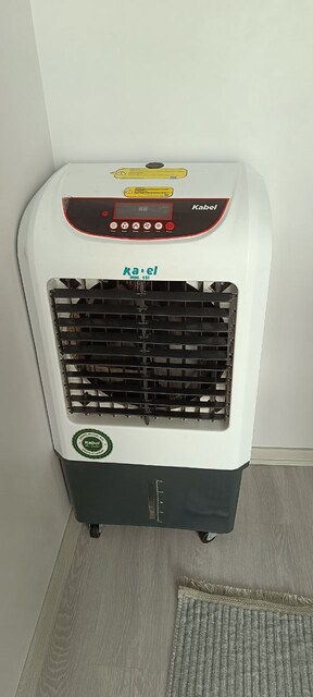 kabel mini rest hava soğutucu