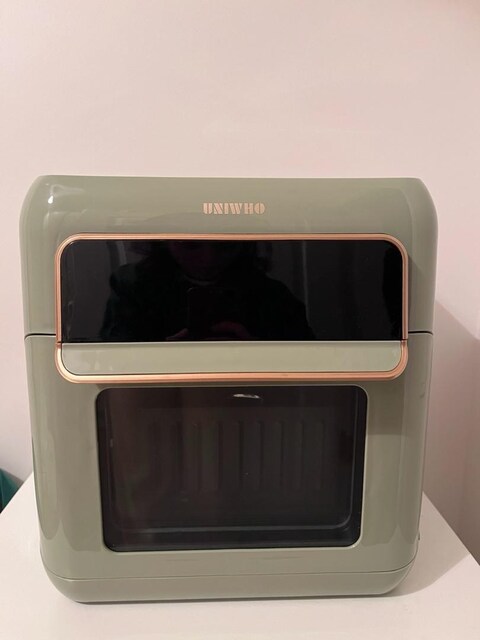 UNIWHO Mini Fırın/Airfryer