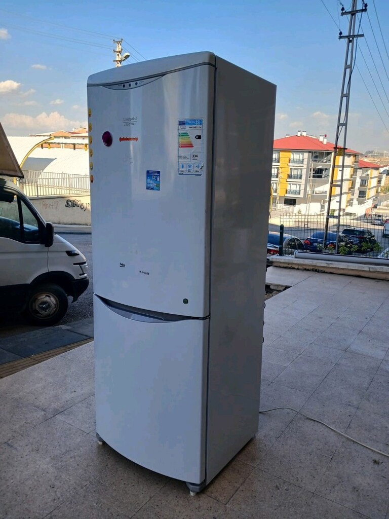 buzdolabı - 3