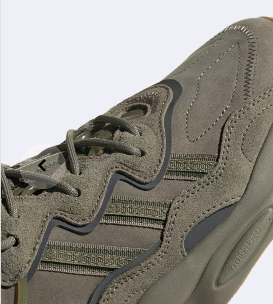 Adidas Ozweego - 3