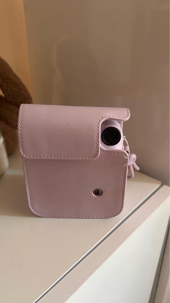 İnstax mini 12 Fujifilm kamera - 2