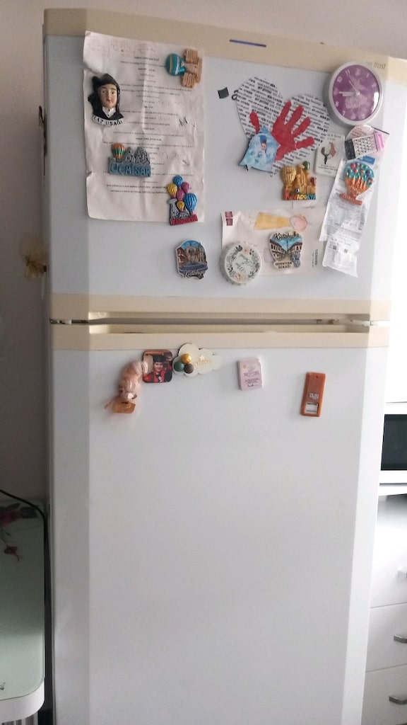 beyaz esya - 2