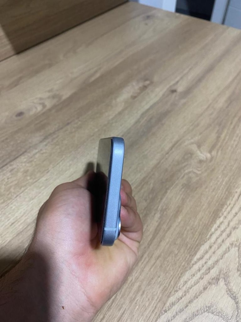 iphone 15 temiz hiç bi sıkıntısı yok garantili faturalı - 6
