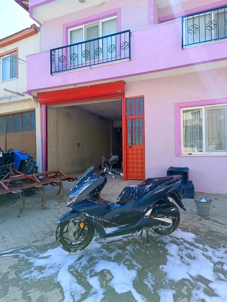 2023 PCX125