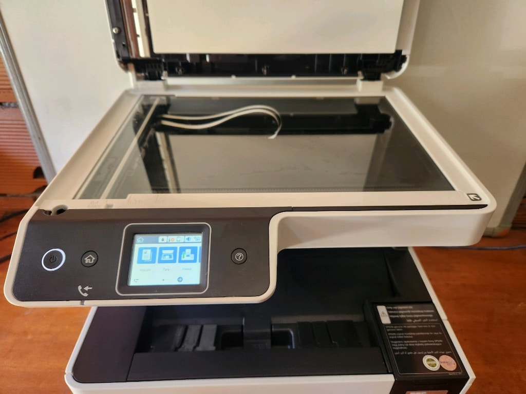 Epson L6490 tanklı yazıcı MÜKEMMEL DURUMDA - 5