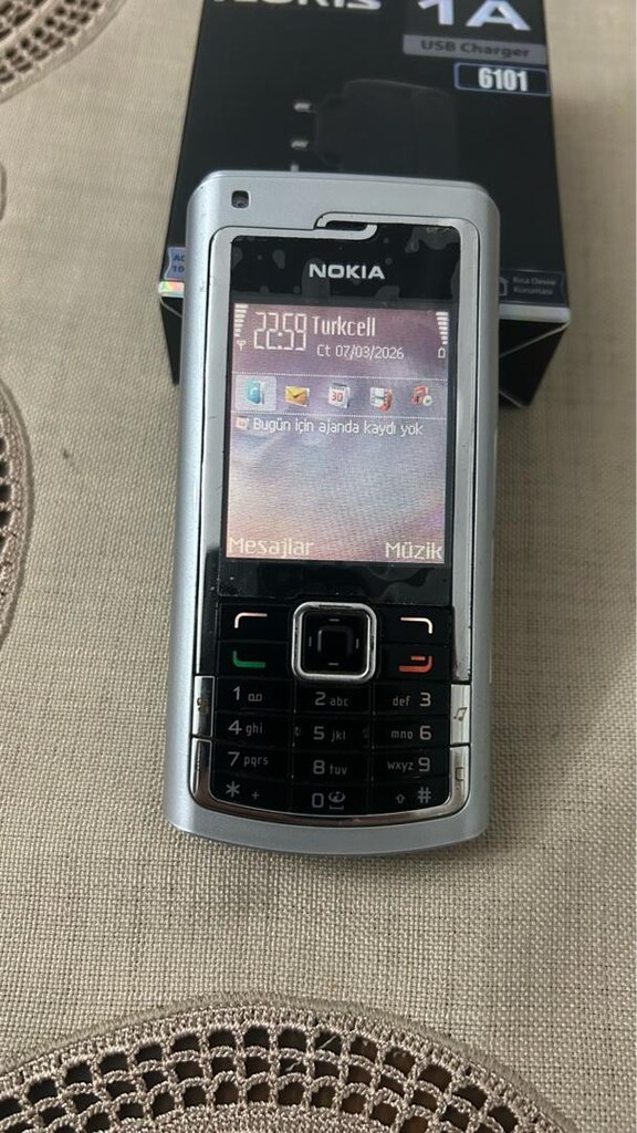 nokia n72 - 2