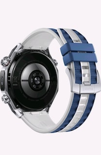 SIFIR AYARINDA HATASIZ HUAWEİ WATCH ULTİMATE 2 KUTULU GARANTİLİ - 3