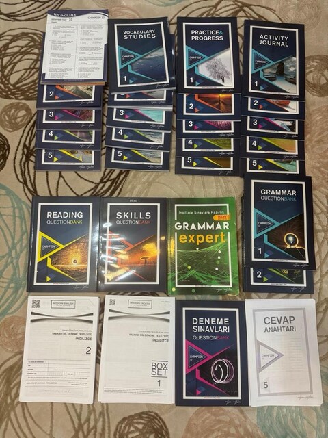 champion 12 set
