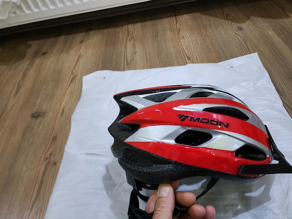 Moon bisiklet kask - 3